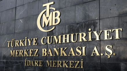 Son dakika Merkez Bankası Başkanı yardımcıları değişti