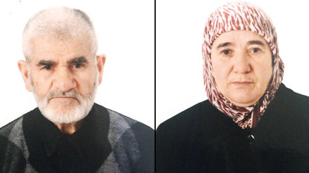Yengesini öldürmüştü Baltalı katile indirimli ceza