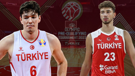 Cedi ve Alperen’in milli takım kararları tartışma yarattı ‘Bu ne ilk ne son, NBAye giden oyuncular milli takıma değer vermiyor’, Devşirme oyuncuların katkıları daha büyük sorun
