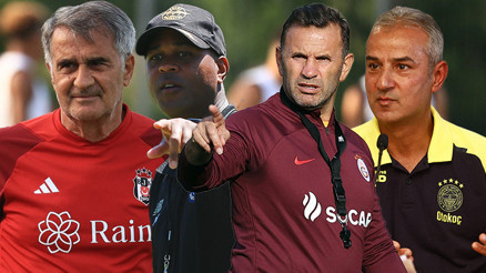 UEFA ülke puanı sıralaması değişti Türkiye kaçıncı sırada Galatasaray, Fenerbahçe, Beşiktaş ve Adana Demirspor sonrası...