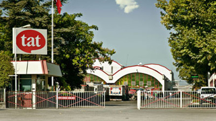 Koç Holding açıkladı Tat Gıdanın satışında ikinci faza geçildi