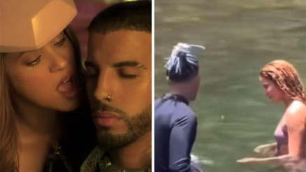 Tehlikeli yakınlaşma… Adı sürekli bir başka ünlüyle anılıyor: Bu kez de hayranları gizlice görüntüledi Tehlikeli yakınlaşma… Adı sürekli bir başka ünlüyle anılıyor: Bu kez de hayranları gizlice görüntüledi