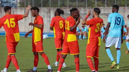 Göztepenin rakibi U.S. Cremonese