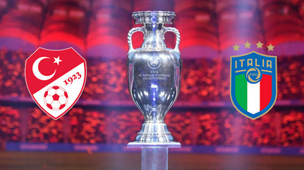 Son Dakika:Türkiye ve İtalyadan EURO 2032ye ortak ev sahipliği başvurusu