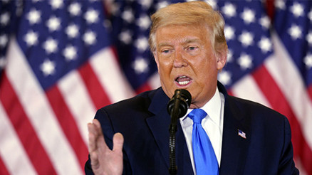 Trump’a gizli belgeler davasında yeni suçlama: Kamera kayıtlarını sildirdi