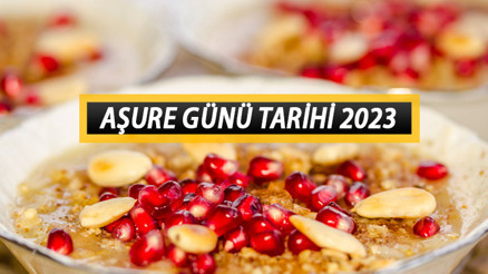 AŞURE GÜNÜ NE ZAMAN BİTECEK, KAÇ GÜN Aşure dağıtımı kaç gün sürer AŞURE GÜNÜ NE ZAMAN BİTECEK, KAÇ GÜN Aşure dağıtımı kaç gün sürer