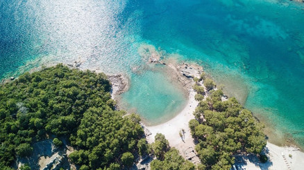 Hem tarihe tanıklık edin hem de deniz keyfi yapın: Sahilinde serinleyeceğiniz antik kentler | 5 ŞEHİR 10 ADRES Hem tarihe tanıklık edin hem de deniz keyfi yapın: Sahilinde serinleyeceğiniz antik kentler | 5 ŞEHİR 10 ADRES