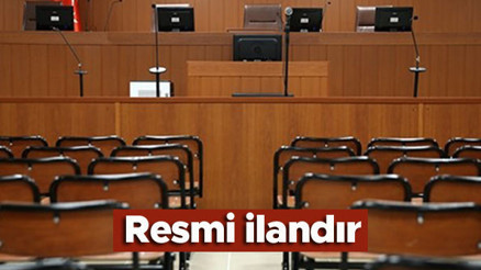 T.C. 1. KULP ASLİYE HUKUK MAHKEMESİNDENKAMULAŞTIRMA İLANI