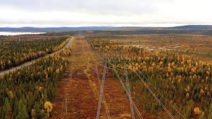 YK Enerji’den Akbelen açıklaması: Kesime tabi, endüstriyel bir orman YK Enerji’den Akbelen açıklaması: Kesime tabi, endüstriyel bir orman