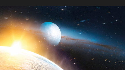 Gökyüzü değişiyor, yine yeni bir dönem başlıyor