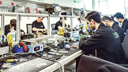 Son teknoloji: Tamir Parçaları kendimiz değiştireceğiz cihazların ömrünü uzatacağız