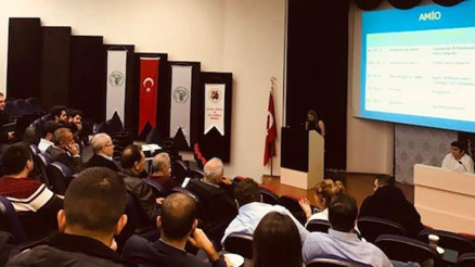 Travmaya bağlı ölümler kongrede ele alınacak