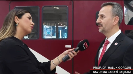 Dünyanın gözü bu ürünlerde Türkiye savunma sanayinde liderliğe oynuyor