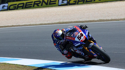 Toprak Razgatlıoğlu, Çekyada ikinci oldu