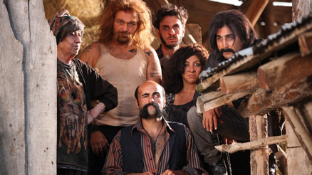 Dedemin Fişi oyuncuları ve konusu ile merak ediliyor.. Dedemin Fişi ne zaman ve nerede çekildi