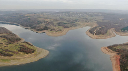 İstanbul baraj doluluk oranı Temmuz 2023 | Barajlardaki son durum kritik seviyeye geldi İstanbul barajları yüzde kaç dolu