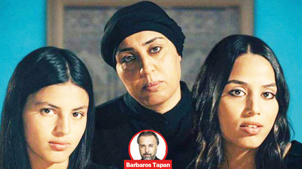 Acılı annenin çağrısı Cannes’da yankılandı Acılı annenin çağrısı Cannes’da yankılandı