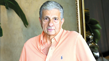 Ahmet Sandan samimi açıklamalar: Sezen Aksu titiz, Tarkan detaycı