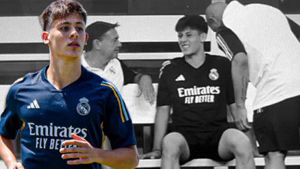 Son Dakika: Arda Gülerin sakatlığında korkutan ihtimal Ameliyat olacak mı İşte karar... Son Dakika: Arda Gülerin sakatlığında korkutan ihtimal Ameliyat olacak mı İşte karar...