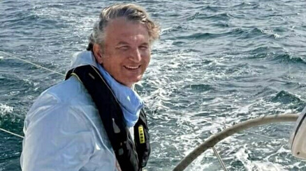 Muğladaki yat yarışlarında kalp krizi geçiren kaptan hayatını kaybetti