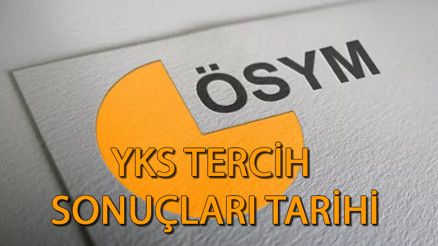 YKS TERCİH SONUÇLARI AÇIKLANDI MI 2023 | YKS tercih ve yerleştirme sonuçları ne zaman açıklanacak, tercihler hangi tarihte bitecek İşte ÖSYM YKS tercih kılavuzu detayı 2023
