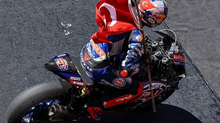 Toprak Razgatlıoğlu kimdir, nereli, kaç yaşında Toprak Razgatlıoğlu kimdir, nereli, kaç yaşında