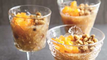 Geleneksel Aşure Tarifi: Tam kıvamında aşure nasıl yapılır, malzemeleri nelerdir