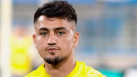 Son dakika: Fenerbahçenin Cengiz Ünder transferinde pürüz çıktı Kaleye 3 aday var...