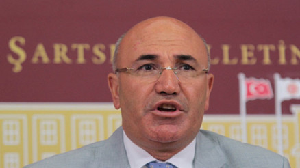 Akbelen’de gerginlik: Jandarma’dan Tanal’a suç duyurusu