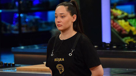 MasterChef Büşra kimdir, kaç yaşında  MasterChef Büşra kimin aşçısı İşte Büşra Zambakın hayatı hakkında merak edilenler