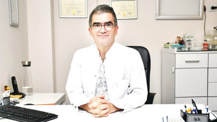 A’dan Z’ye burun estetiği