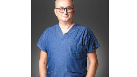 Yüzağrılarının farklı sebepleri olabilir Yüzağrılarının farklı sebepleri olabilir