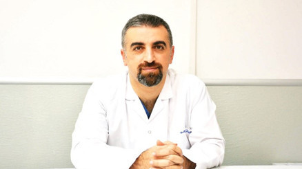 Bacaklarda ani ağrı ve şişliğe dikkat