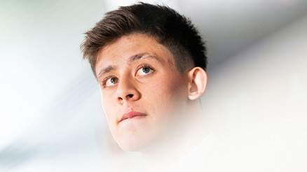 Son dakika: Real Madrid, Arda Gülerin lisansını dondurabilir Sakatlığı oynamasına engel oldu... Son dakika: Real Madrid, Arda Gülerin lisansını dondurabilir Sakatlığı oynamasına engel oldu...