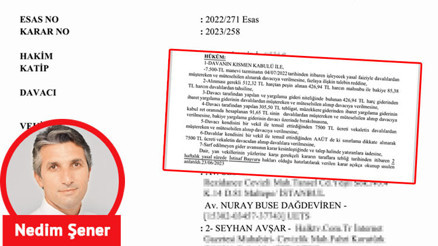 Halk TV’nin yalan röportajcısına ÇGD ödülü