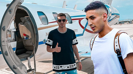 Son Dakika: Fenerbahçe, Mert Müldür transferini bitirdi İşte sözleşme süresi, maaşı ve İstanbula geleceği tarih...