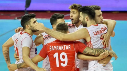 Filenin Efeleri, İzmirlileri gururlandırdı