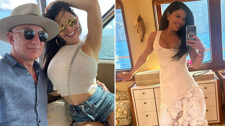 Herkes yılın düğününü bekliyor ama onların aşk tatili bitmiyor