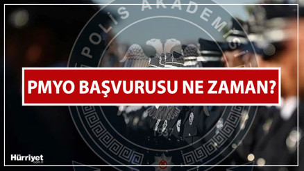 PMYO (Polis alımı) başvuru şartları ve tarihleri 2023 PMYO başvuruları ne zaman sona erecek İşte, 2023 PMYO taban puanları ve kontenjanları… PMYO (Polis alımı) başvuru şartları ve tarihleri 2023 PMYO başvuruları ne zaman sona erecek İşte, 2023 PMYO taban puanları ve kontenjanları…