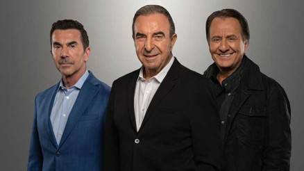 Efsane geri dönüyor…Arka Sokaklar 18’inci sezonu ile kendi gününde kendi kanalında…