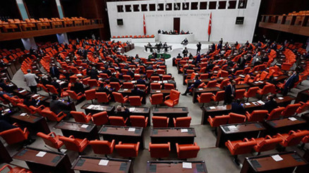 TBMM açılış tarihi 2023 | 28. Dönem Meclis ne zaman açılacak 2023 TBMM çalışma takvimi TBMM açılış tarihi 2023 | 28. Dönem Meclis ne zaman açılacak 2023 TBMM çalışma takvimi