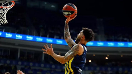 Fenerbahçe Beko’da yeni sezon hazırlıkları
