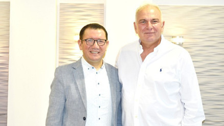 Hedef yüksek teknolojiyle 25 bin ek istihdam sağlamak