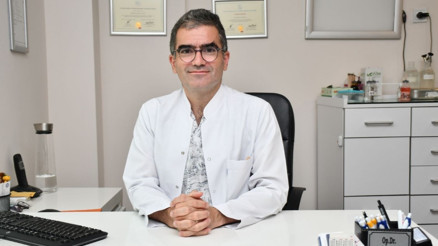 Op. Dr. Mercan A’dan Z’ye burun estetiğini anlattı