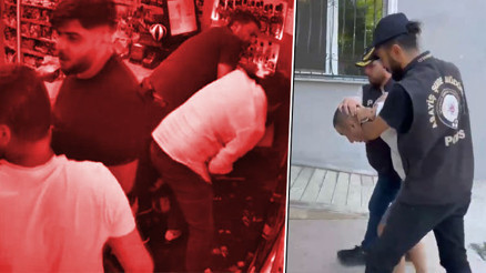Son dakika haberi Esenyurttaki katliamda yeni gelişme... Bakan Yerlikaya: Şüphelilerin tamamı yakalandı Son dakika haberi Esenyurttaki katliamda yeni gelişme... Bakan Yerlikaya: Şüphelilerin tamamı yakalandı