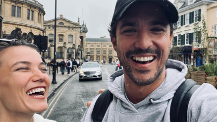 Pınar Deniz ve Kaan Yıldırımın yeni rotası Londra