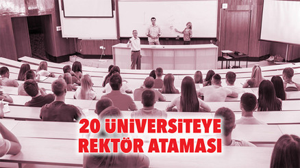 Yusuf Tekin’in eski görevi Bostancı’ya Yusuf Tekin’in eski görevi Bostancı’ya