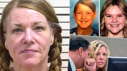 Dünyanın konuştuğu davada 4 yıl sonra karar Kıyamet günü annesine verilen ceza belli oldu