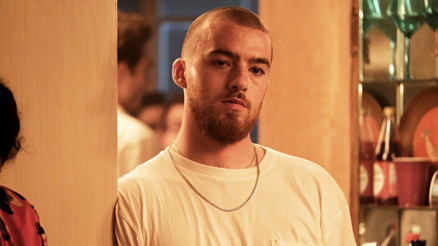 Angus Cloud neden öldü Euphoria dizisi oyuncusu Angus Cloud kimdir, kaç yaşında İşte oynadığı diziler ve filmler