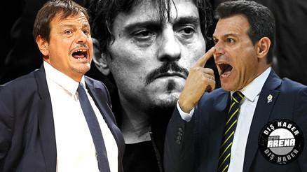 Ortalığı karıştıran dev transfer ve Panathinaikosta Dimitris Giannakopoulosun Fenerbahçe öfkesi: Böyle ihanet yaşamadım